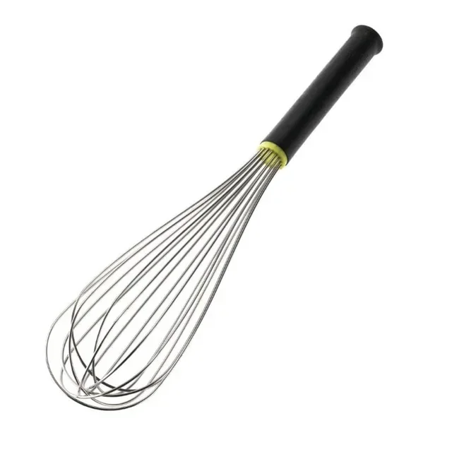 Professional kitchen whisk - Length 35 cm - Stainless steel