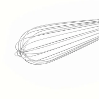 Schwerer Schneebesen 50 cm