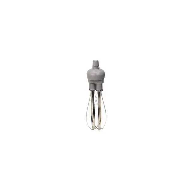 Mini Whisk for Immersion Blender - Mixer Accessory