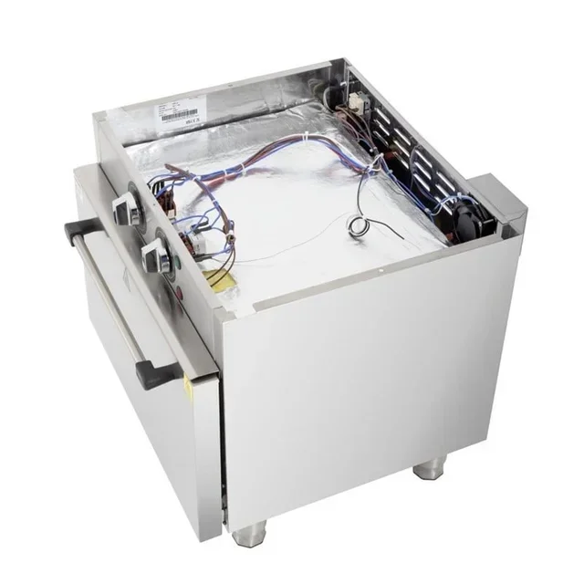 Four à Convection de Comptoir Série 600