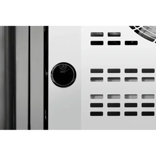 Horno de Convección - 8 Parrillas Ajustables