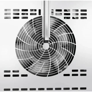 Horno de Convección - 8 Parrillas Ajustables