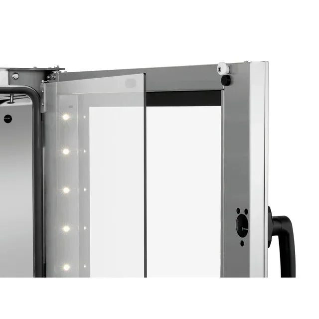 Horno de Convección - 8 Parrillas Ajustables