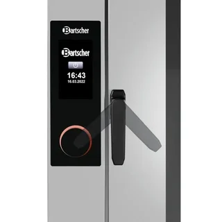 Horno de Convección - 8 Parrillas Ajustables