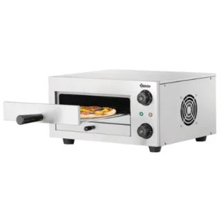 Professional Pizza Oven Model ST350 TR - Electric Pizza Oven for Restaurant