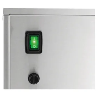 Professional Pizza Oven Model ST350 TR - Electric Pizza Oven for Restaurant