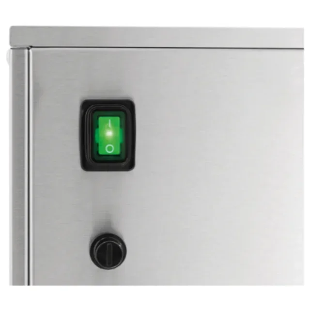 Professional Pizza Oven Model ST350 TR - Electric Pizza Oven for Restaurant