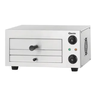 Professional Pizza Oven Model ST350 TR - Electric Pizza Oven for Restaurant