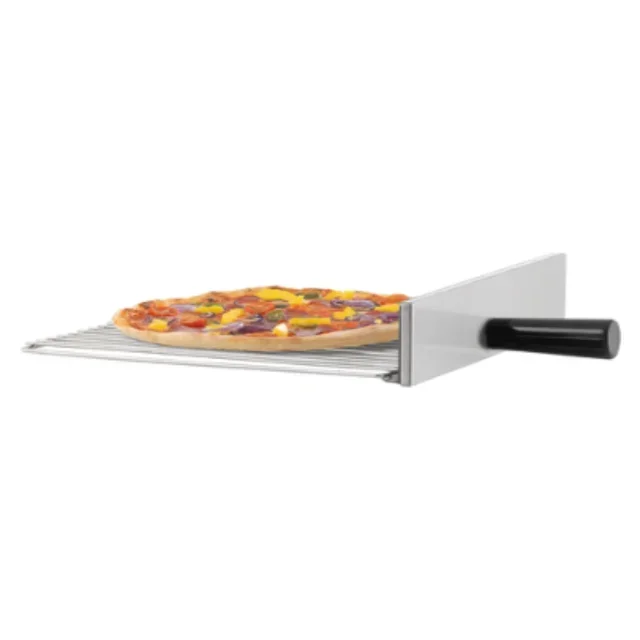 Professional Pizza Oven Model ST350 TR - Electric Pizza Oven for Restaurant