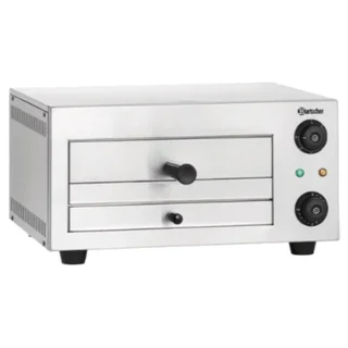 Professional Pizza Oven Model ST350 TR - Electric Pizza Oven for Restaurant