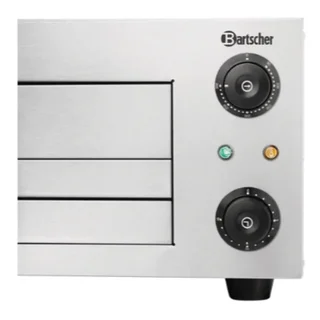 Professional Pizza Oven Model ST350 TR - Electric Pizza Oven for Restaurant