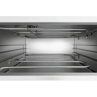 Four à Pizza Professionnel 1 Pizza - Cuisson Rapide et Uniforme