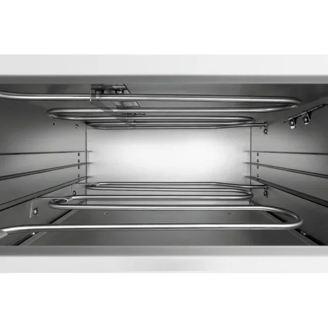 Four à Pizza Professionnel 1 Pizza - Cuisson Rapide et Uniforme