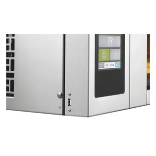 Professional Pizza Oven 3 Independent Chambers 400V Three-Phase