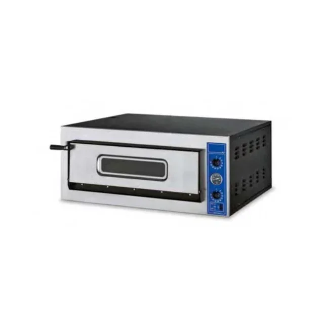 Four à Pizza Professionnel Modèle M 4/36 - 4 Pizzas Ø 36 cm