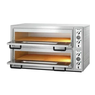 Forno de Pizza Profissional NT 921 - Capacidade 12 Pizzas