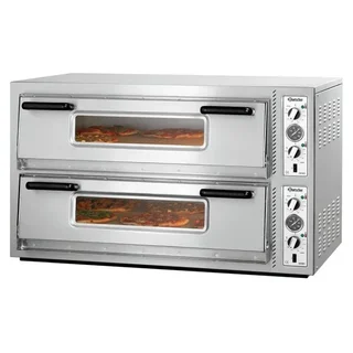 Forno de Pizza Profissional NT 921 - Capacidade 12 Pizzas