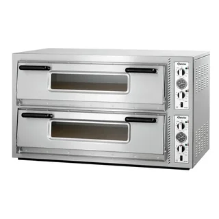 Forno de Pizza Profissional NT 921 - Capacidade 12 Pizzas