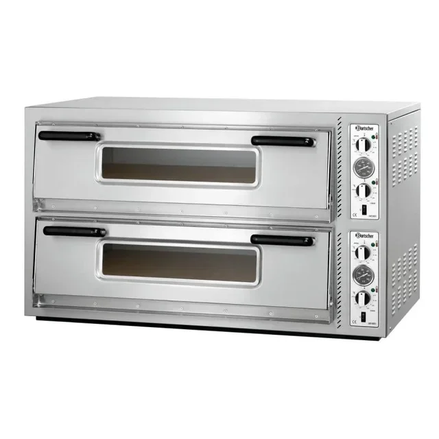 Forno de Pizza Profissional NT 921 - Capacidade 12 Pizzas