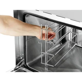 Forno de Convecção a Vapor AT400 Profissional