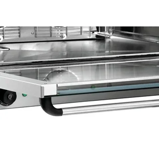 Forno de Convecção a Vapor AT400 Profissional