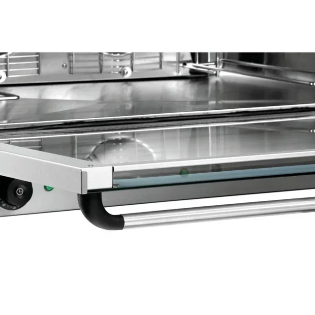 Forno de Convecção a Vapor AT400 Profissional