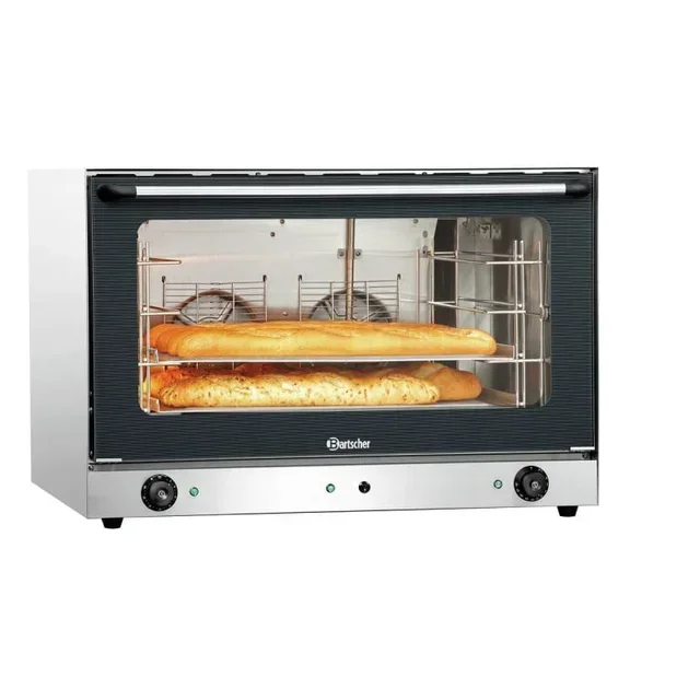 AT400 Professional Steam Convection Oven