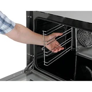 Four de Boulangerie à Convection Professionnel Modèle AT90-MDI