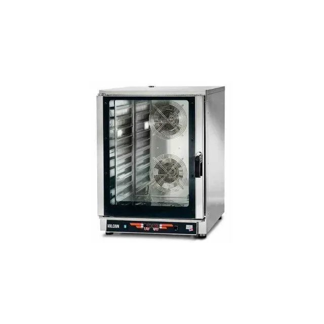 Horno de Convección Vulcan Profesional 10 Niveles