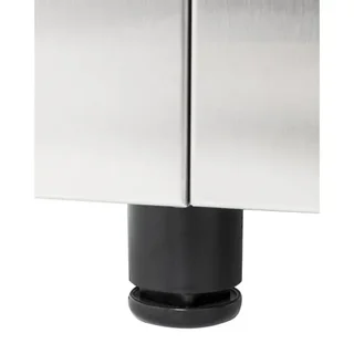 Horno Mixto Profesional Táctil 6 Niveles GN 1/1 - Cocción Combinada Compacta