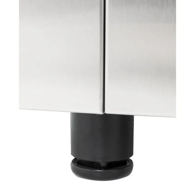 Horno Mixto Profesional Táctil 6 Niveles GN 1/1 - Cocción Combinada Compacta