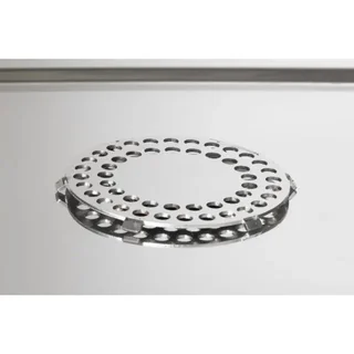 Horno Mixto Profesional Táctil 6 Niveles GN 1/1 - Cocción Combinada Compacta