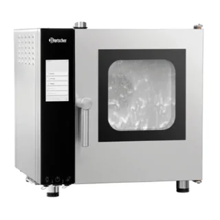 Four Combiné Vapeur Silversteam 2 - 5230DRS