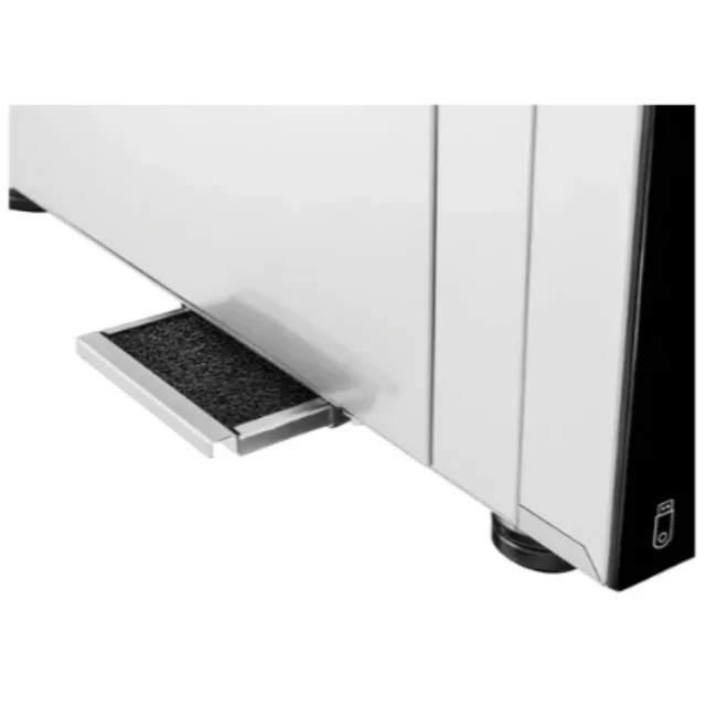 Four Combiné Vapeur Silversteam 2 - 5230DRS