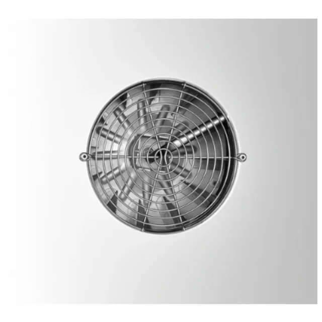 Four Combiné Vapeur Silversteam 2 - 5230DRS