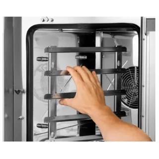 Four Combiné Vapeur Silversteam 2 - 5230DRS