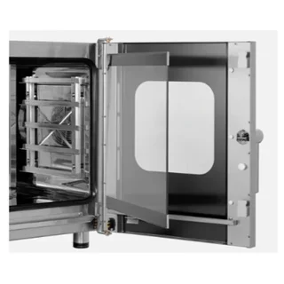 Four Combiné Vapeur Silversteam 2 - 5230DRS