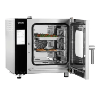 Four Combiné Vapeur Silversteam 2 - 5230DRS