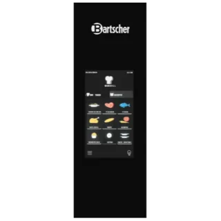 Four Combiné Vapeur Silversteam 2 - 5230DRS