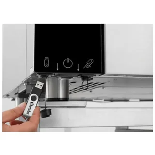 Four Combiné Vapeur Silversteam 2 - 5230DRS