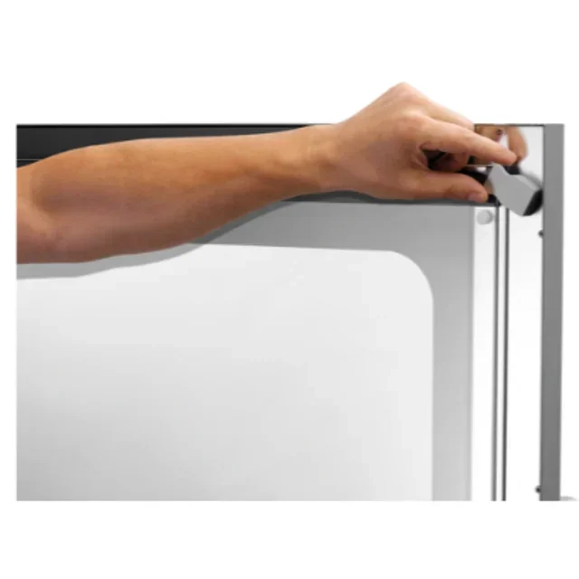 Four Combiné Vapeur Silversteam 2 - 5230DRS