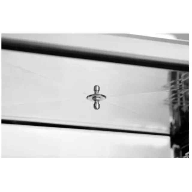 Four Combiné Vapeur Silversteam 2 - 5230DRS