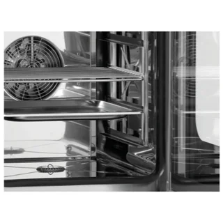 Four Combiné Vapeur Silversteam 2 - 5230DRS