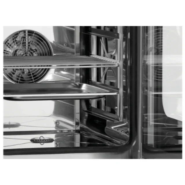 Four Combiné Vapeur Silversteam 2 - 5230DRS