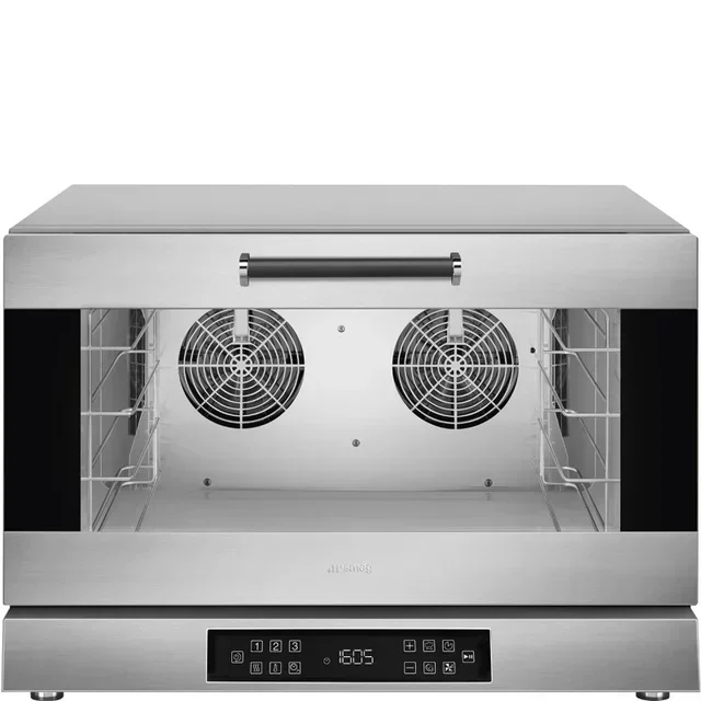 Alfa Humidified Convection Oven - 4 Racks 600x400 mm
