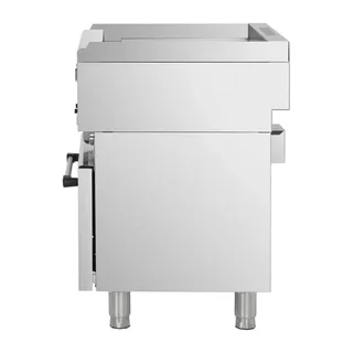 Electric Convection Oven 600 Cooking Plate