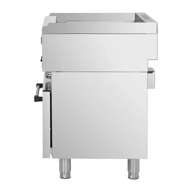 Electric Convection Oven 600 Cooking Plate