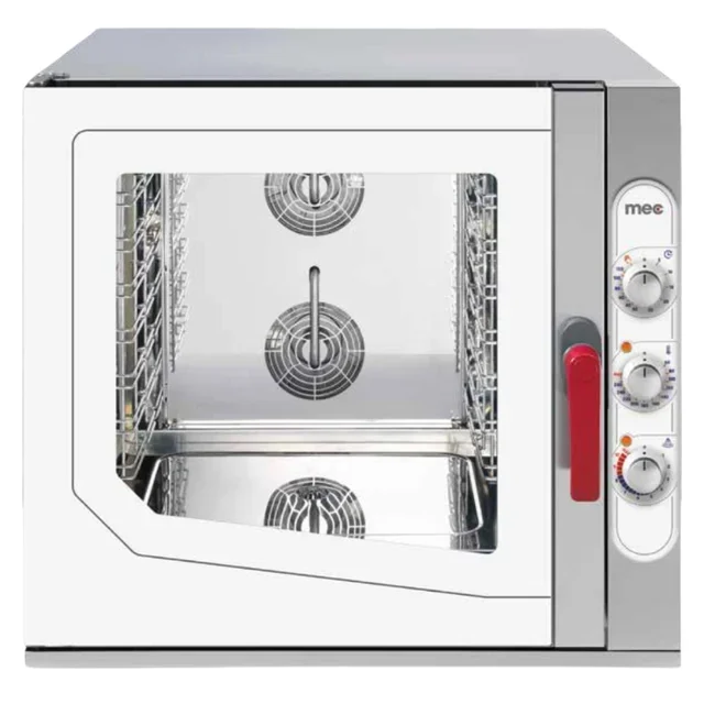 Professional Convection Oven Top Gastronomy - 7 GN 1/1 Levels - 98 kg