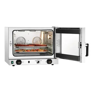 Professional Convection Oven 4 Levels Gastronorm 1/1