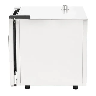 Forno Ventilato a Iniezione di Vapore 5 Livelli GN 1/1